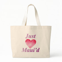 JustMauidHeart Just Maui'd