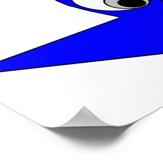 Justus Poster (Hoek)