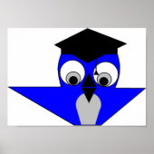 Justus Poster (Voorkant)