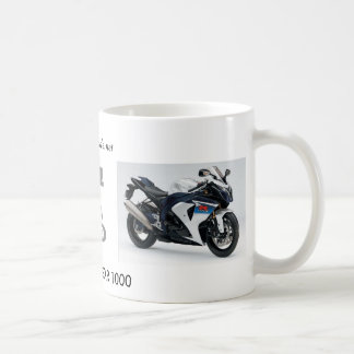 JustWannaRide 2010 Suzuki GSXR 1000 mok