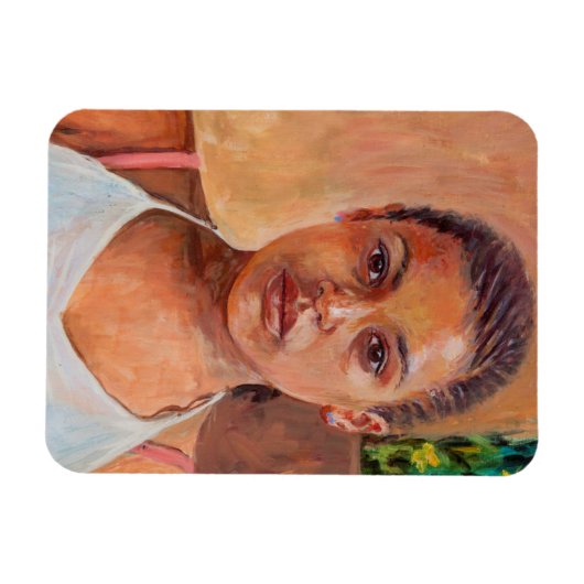 Jutalla Magneet (Horizontaal)