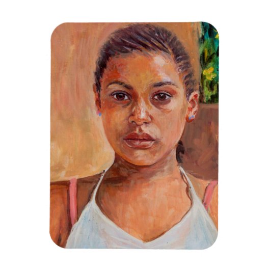 Jutalla Magneet (Verticaal)