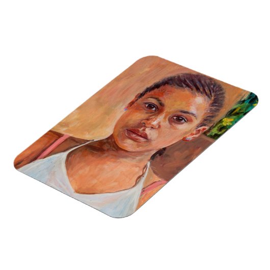 Jutalla Magneet (Linkerzijde)