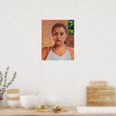 Jutalla Poster (Keuken)