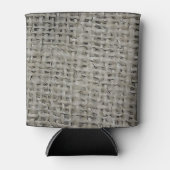 jute blikjeskoeler (Voorkant)