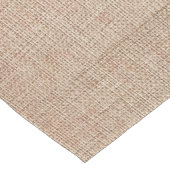 jute lange tafelloper (Hoek)