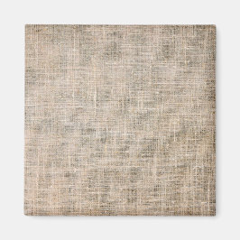 Jute Textile Magneet