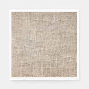 Jute Textile Servet