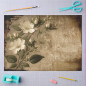 jute tissuepapier (Craft)