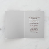 jute zak Mason jar westerse landelijke buiten trou (Binnen)