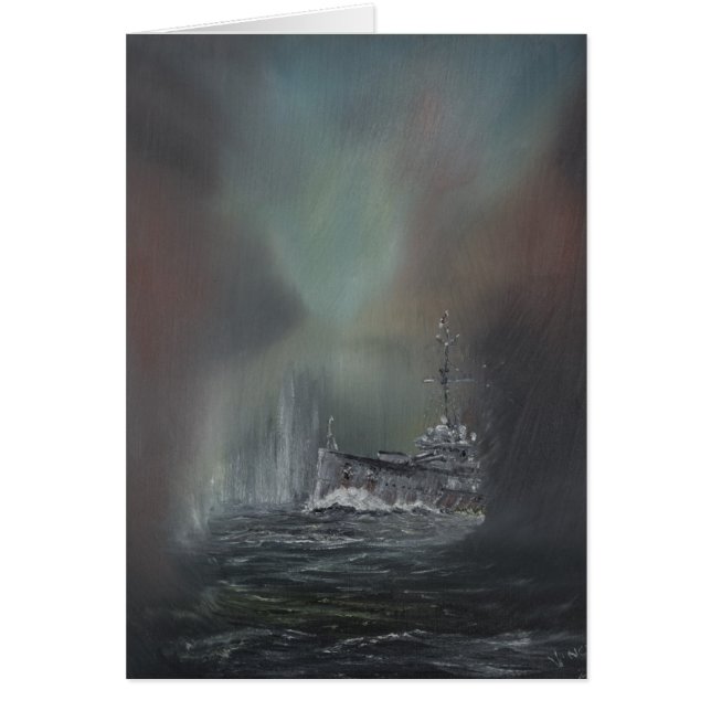 Jutland 1916 2014 (Voorkant)