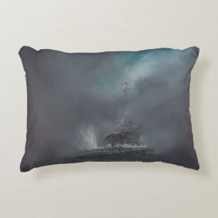 Jutland 1916 2014 2 decoratief kussen