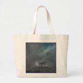 Jutland 1916 2014 2 grote tote bag (Voorkant)