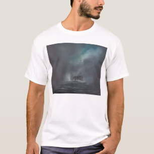 Jutland 1916 2014 2 t-shirt