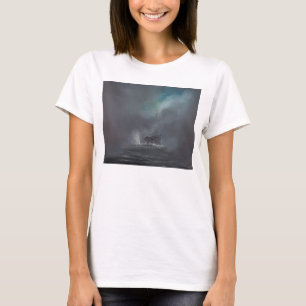 Jutland 1916 2014 2 t-shirt