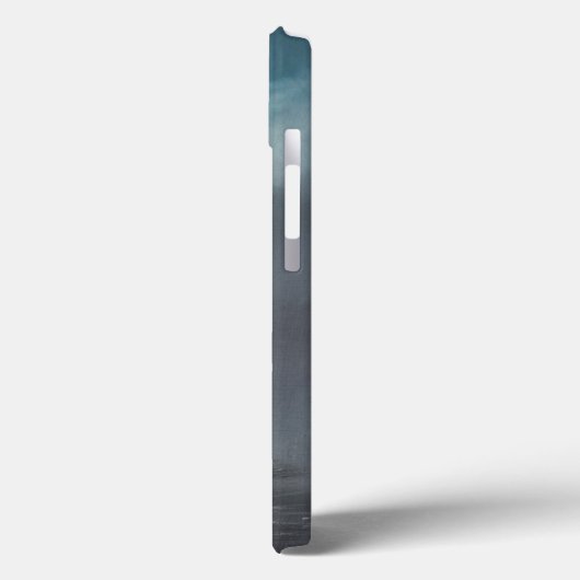 Jutland 1916 2014 Case-Mate iPhone case (Achterkant / Links)