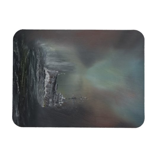 Jutland 1916 2014 magneet (Horizontaal)