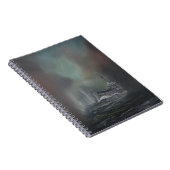 Jutland 1916 2014 notitieboek (Rechterzijde)