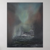 Jutland 1916 2014 poster (Voorkant)