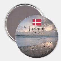 Jutland Denemarken