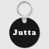 Jutta Sleutelhanger (Achterkant)