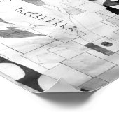 Juuzou Suzuya Poster (Hoek)