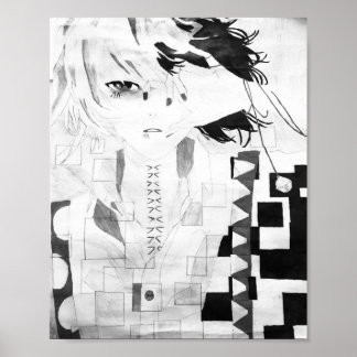 Juuzou Suzuya Poster