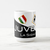 JUVE LA SIGNORA - KOFFIEMOK (Center)