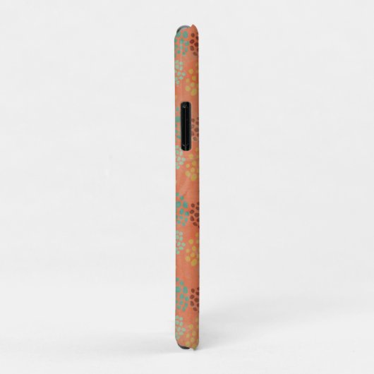 juveniele Schorpioen Case-Mate iPhone Case (Achterkant/rechts)