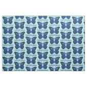 Juvenile Artritis Butterfly lbon Stof (Fat Quarter)