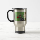 Juvenile pileated Woodpecker Profile Gifts Apparel Reisbeker (Links)