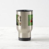 Juvenile pileated Woodpecker Profile Gifts Apparel Reisbeker (Center)