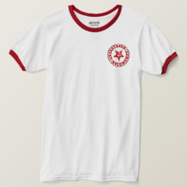 JUVENTUDES COMUNISTAS T-SHIRT