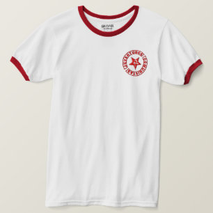 JUVENTUDES COMUNISTAS T-SHIRT