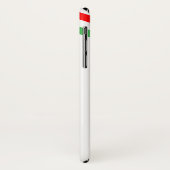 Juventus Case-Mate iPhone Case (Achterkant/links)