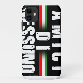 Juventus Case-Mate iPhone Case