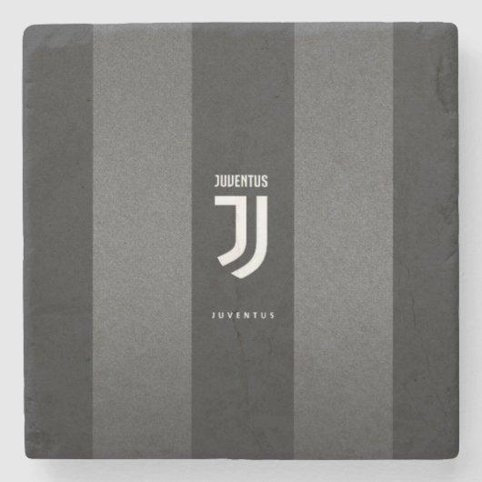 Juventus Onderzetter (Voorkant)