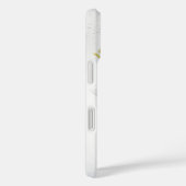 Juventus Phone Cover (Achterkant / Rechts)