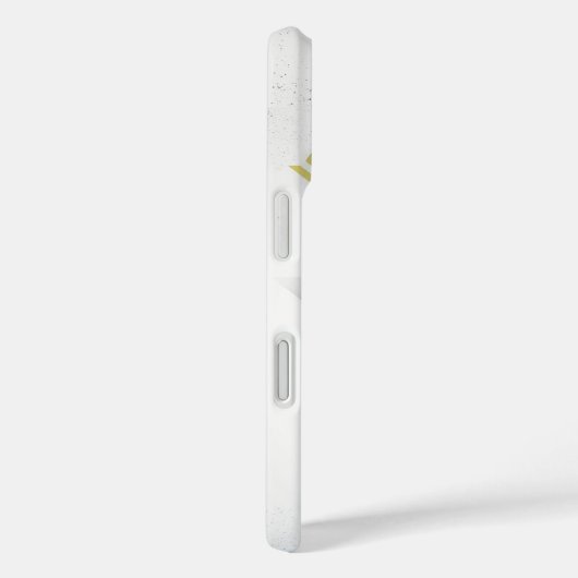 Juventus Phone Cover (Achterkant / Rechts)