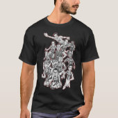  Juventus T-shirt (Voorkant)