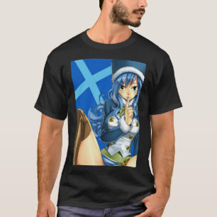 juvia t-shirt