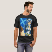 juvia t-shirt (Voorkant volledig)
