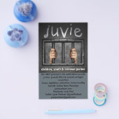 juvie Flyer (Enkel)