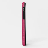 juweel Case-Mate iPhone case (Achterkant/links)