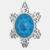 Juweel Design Ornament (Rechts)