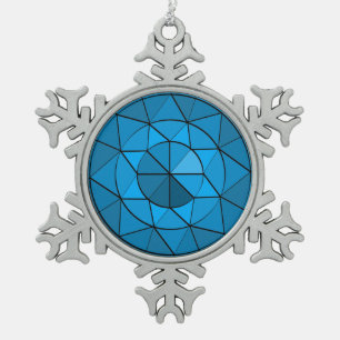 Juweel Design Ornament