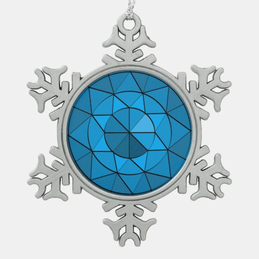 Juweel Design Ornament (Voorkant)