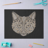 juweel kattenpapier tissuepapier (Craft)