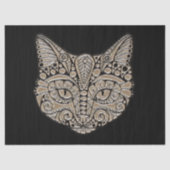 juweel kattenpapier tissuepapier (Voorkant)