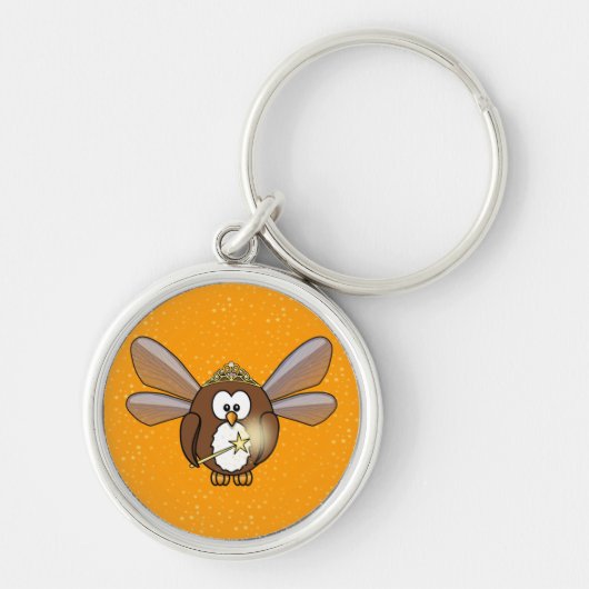 juweel sleutelhanger (Voorkant)